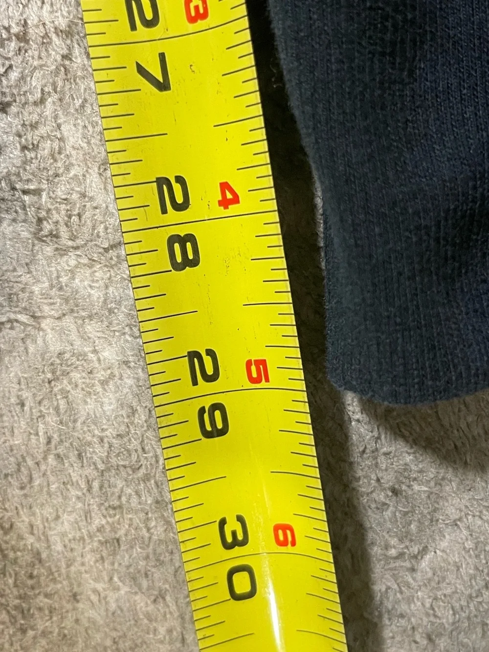 Men’s NEW BALANCE Black Sweatpants